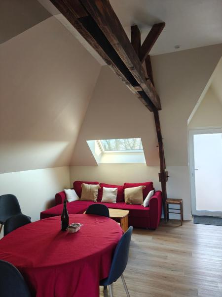 Kerarmel, Varaa  Ploemeur Morbihan