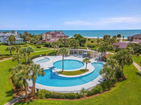 Villa D'Amore by RedAwning, Varaa Villa Debordieu Colony USA