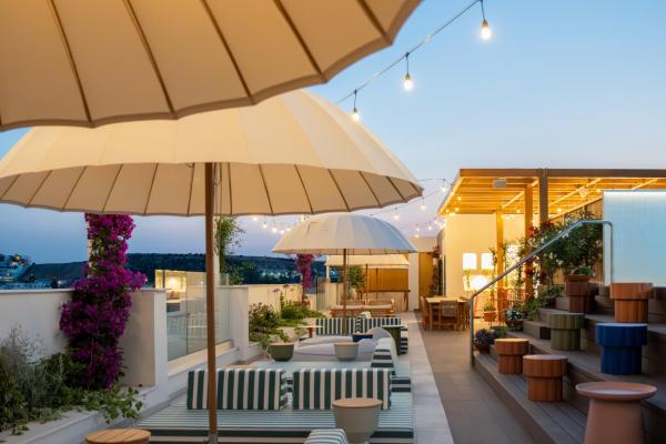 LIV & CO Suites & Villas, Varaa  Voroklini Larnaka