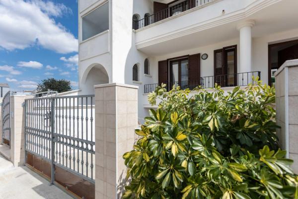 Appartamento Alba - Salento Reservation, Varaa  Racale Salento