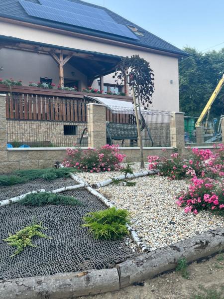 Hospůdka na konci světa, Varaa  Novy Jicin Wallachia