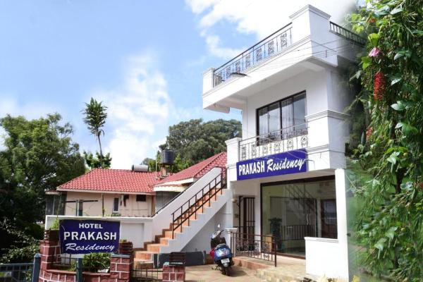 Ooty Prakash Residency, Varaa  Udagamandalam Tamil Nadu