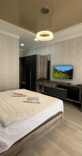 Vip Hotel, Varaa  Tashkent hotellit, joissa on uima-allas, Uima-allas