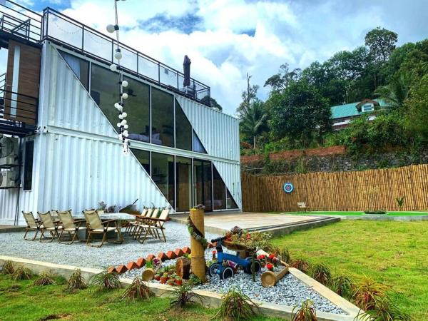 The White Box Villa - Genting Highland Foot Area, Varaa  Bentong Pahang