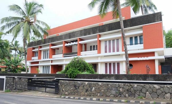 Deshadan Duplex homes, Varaa  Trivandrum New Delhi