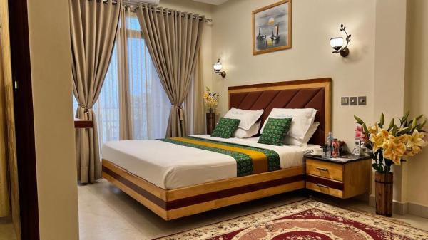 Dreamland Hotel Arua, Varaa  Arua Hotellit....