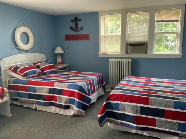 Chateau Country Inn and Captain's Cottage, Varaa  Clayton New York State