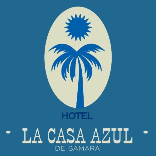 LA CASA AZUL DE SAMARA, Varaa  Guerrero hotellit, joissa on uima-allas, Uima-allas
