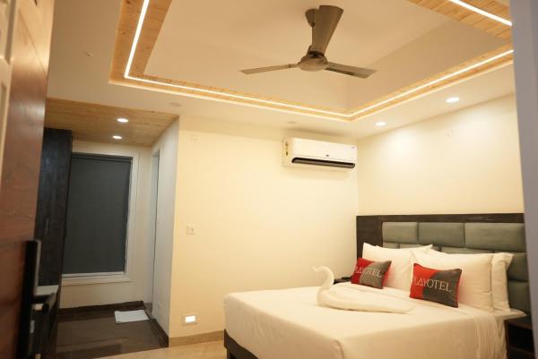Playotel Resort Kasauli, Varaa Lomakeskus Solan 