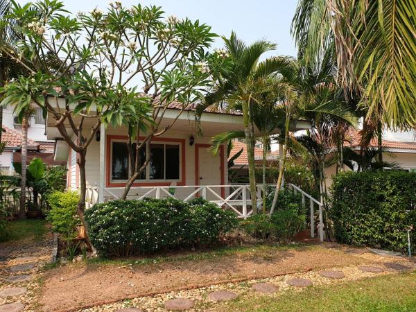 Tiger@home, Varaa  Nakhon Ratchasima Nakhon Ratchasima Province