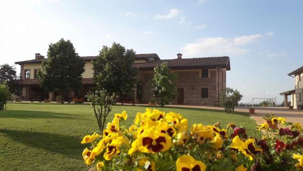 Agriturismo AMA, Varaa  Vigolzone Emilia-Romagna