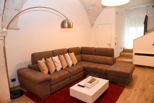 MVip Home, Varaa  Putignano Valle d'Itria
