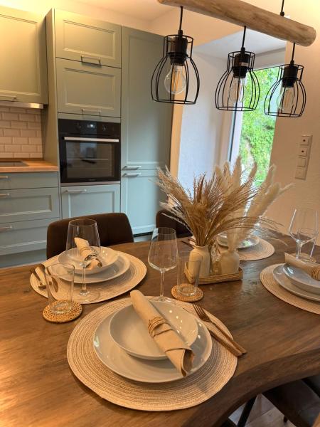 Eifel Apartment, Varaa Huoneisto Antweiler Ahrtal