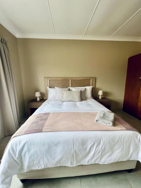 Lentehof guest house, Varaa  Bultfontein Free State