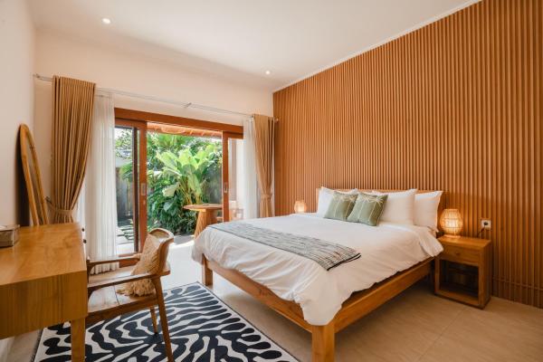 Naraja Villa, Varaa  Munggu hotellit, joissa on pysäköinti, Pysäköinti