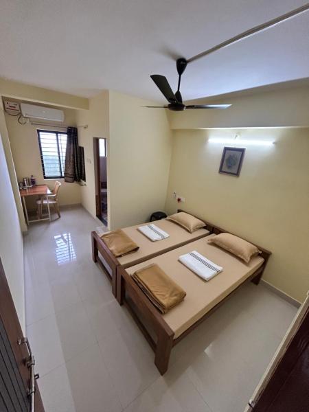 Shubham Suites & Party Hall, Varaa  Hubli Bangalore