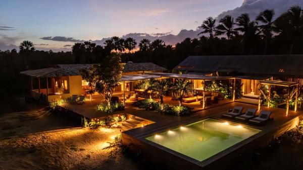 Casa Daia, Varaa  Hotellit Bahia pysäköinnillä, Pysäköinti