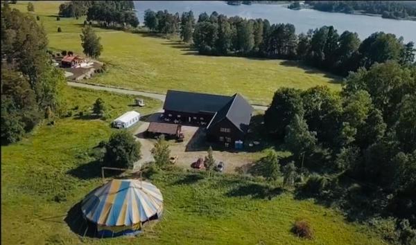 Älvängs natur & kulturhus, Varaa   