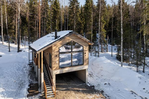 Levi South Star C1 by Hilla Villas, Varaa  Kittilä Lappi