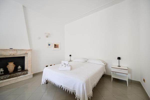 B&B Soldano, Varaa  Peschici Foresta Umbra