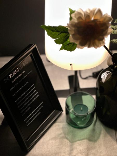 The Kliefs Vilnius - Virtual Check-In, Varaa  Vilna Vilna