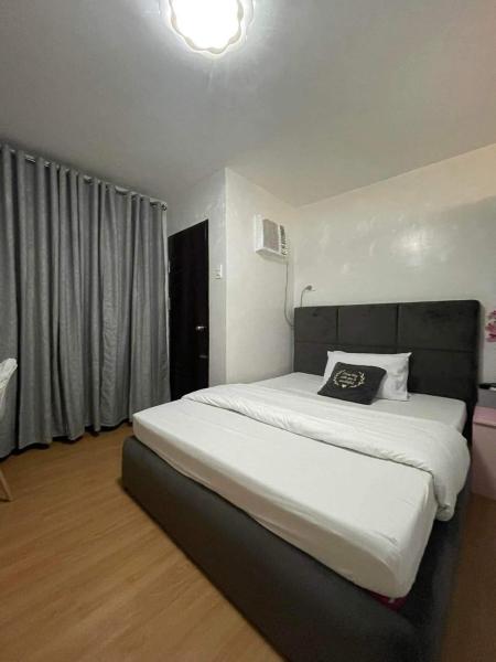 Hampton Staycation, Varaa  Imus Luzon