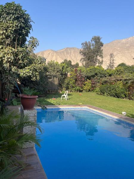 casa de campo en cieneguilla, Varaa  Cieneguilla Lima