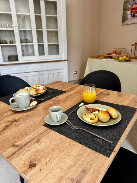 LUliveto B&B, Varaa  Castelnuovo Cilento Cilento
