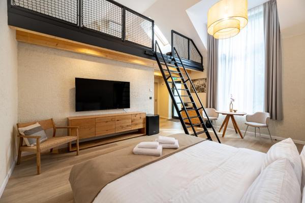 Apartmany CASA MIA, Varaa  Bojnice Trenčiansky kraj