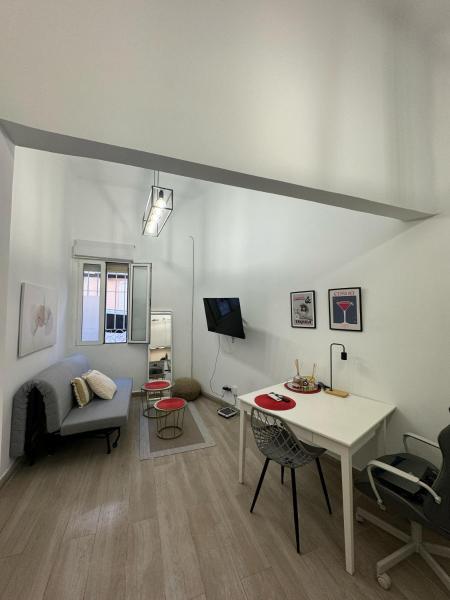 Piso entero en Bellas Vistas, Varaa  Madrid Madridin maakunta