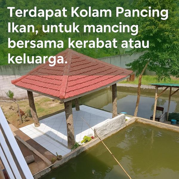 Bw Village Syariah - Family, Varaa  Cibitung West Java