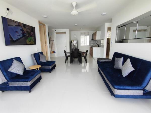 Apartamento ideal para descansar en Girardot, Varaa  Girardot Cundinamarca