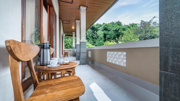Depi House Ubud, Varaa  Bali hotellit, joissa on pysäköinti, Pysäköinti