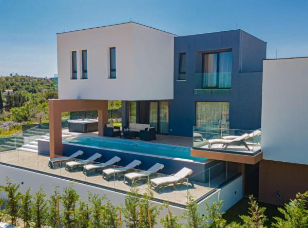 Villa Šimun Zaton, Varaa  Zaton Sibenik-Knin County