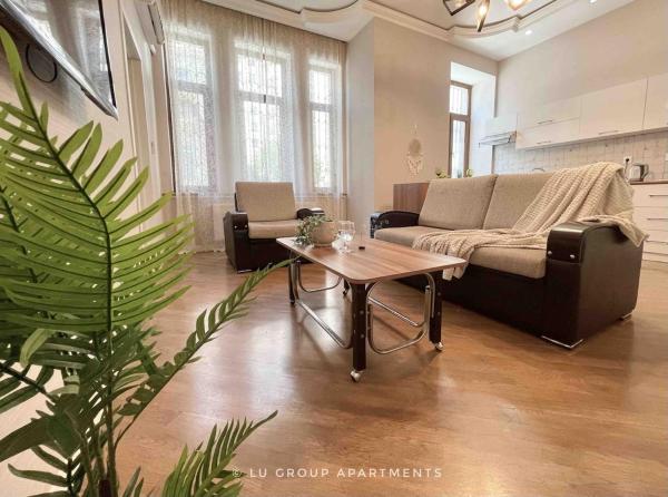 Greenlights Apartment in the city centre, Varaa Huoneisto Baku Azerbaidžan