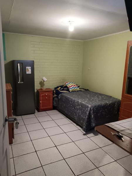 Habitación G, Varaa  Keskusta Santiago de Chile