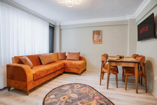 SULTANAHMET oldcity nice suite, Varaa  Fatih Beyoglu