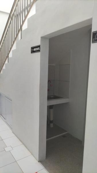 Alia Corner Homestay