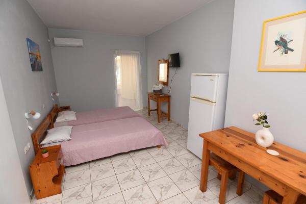 Kanali Apartments, Varaa Huoneisto Hotellit Epirus pysäköinnillä, Pysäköinti