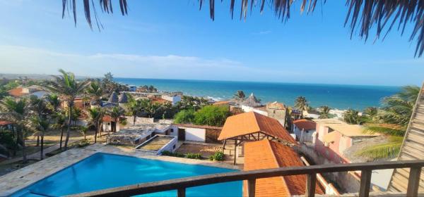 Chácara Atlântica, Varaa  Bahia hotellit, joissa on uima-allas, Uima-allas