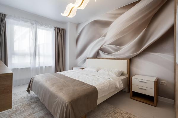Central Spacious Apartment 1007, Varaa Huoneisto Bukarest Muntenia