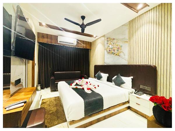 Hotel Moresta Restaurant and Bar Best Facility, Varaa  Ajmer 