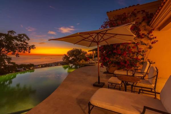 Luxury 6BR Villa Casa Luca By The Agency Baja, Varaa  Cabo San Lucas 