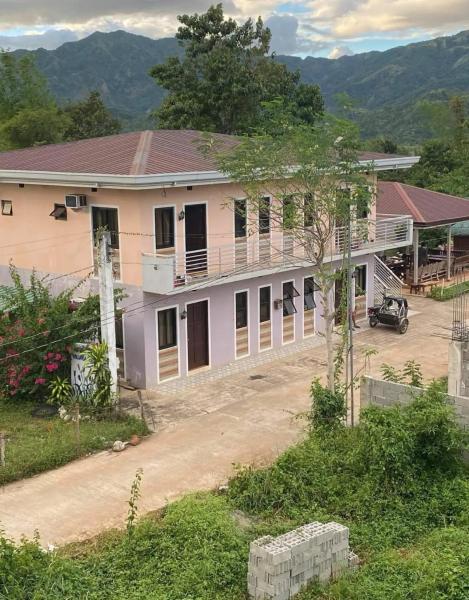 Hollanda Recidencia Apartment Hotel, Varaa  Bangued Luzon