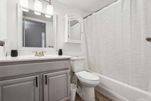 Legacy at Imperial Village 314 I 2 Bed 2 Bath, Varaa  Richmond Virginia