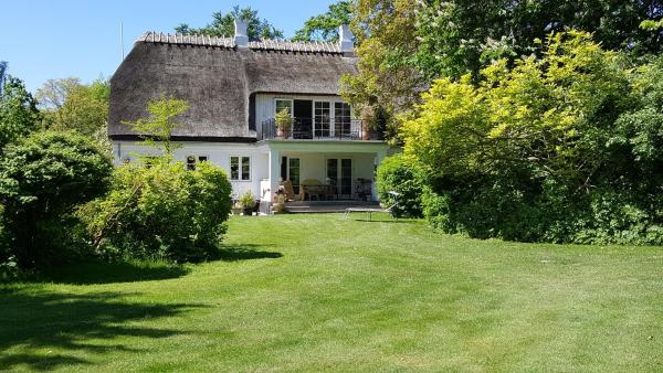 Villa Ferie og Overnatning, Varaa  Svendborg Funen