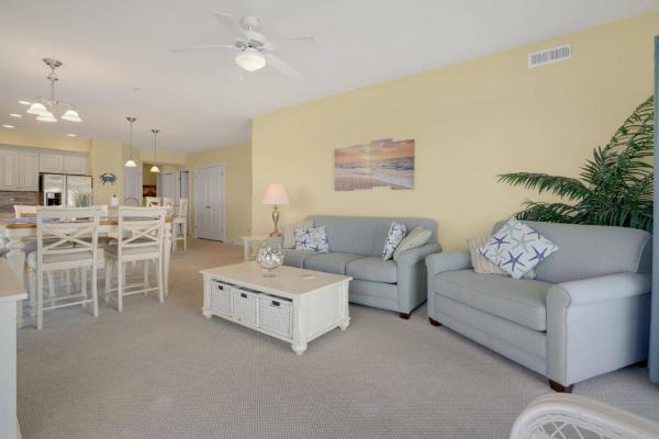 Sunset Bay Villa 119 - Waterfront & shared pool!, Varaa  Chincoteague Virginia
