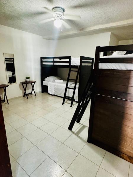 Cozy apartment, close to the beach, Varaa Huoneisto Cancún Quintana Roo