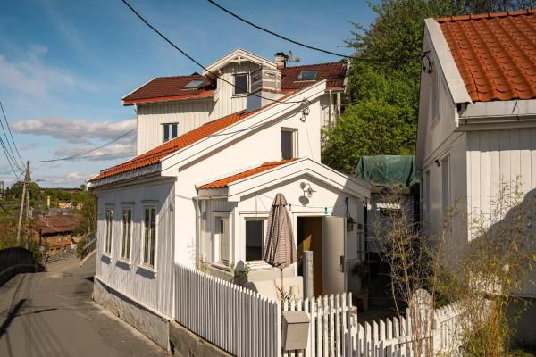 VillaView Cabin, Varaa  Oslo Oslo County