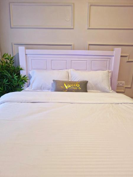 Homely Spot Nairobi West, Varaa  Nairobi Hotellit...